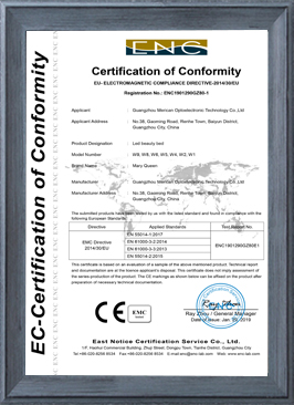 抗衰老美容倉(cāng)CE證書(shū)