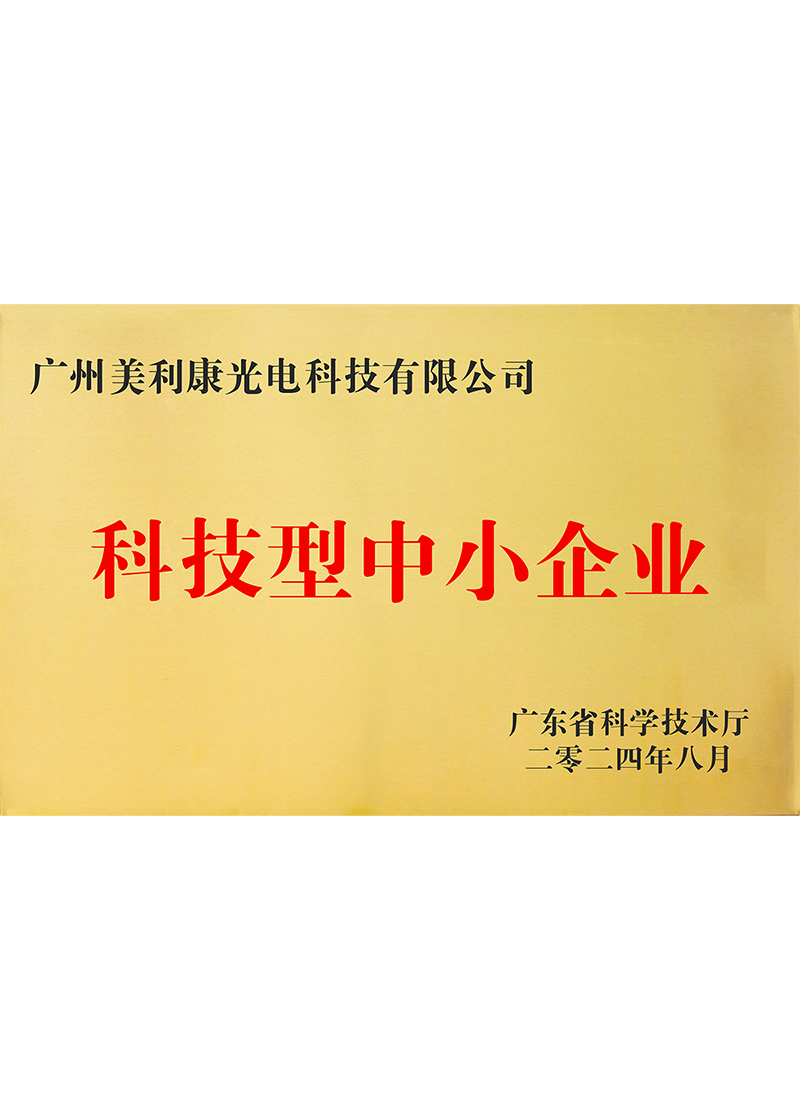 科技型中小企業(yè)